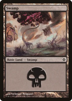 Swamp