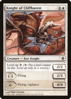 Knight of Cliffhaven