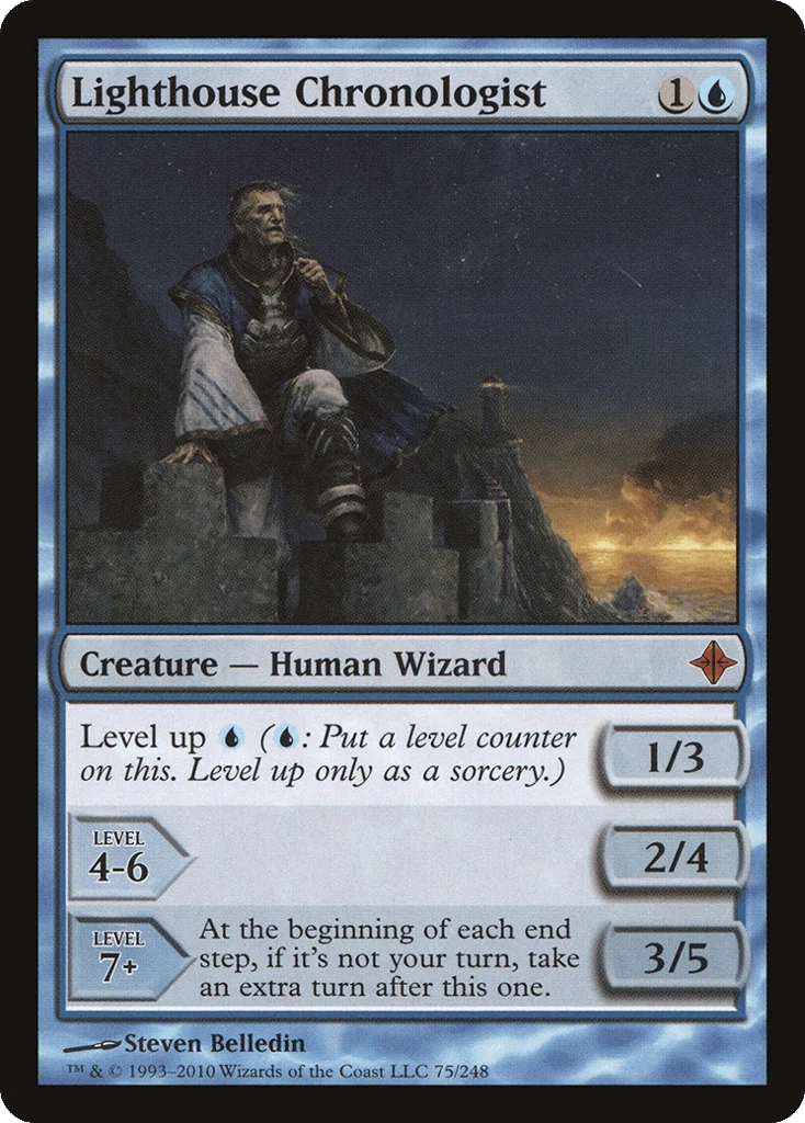 Lighthouse Chronologist · Rise of the Eldrazi