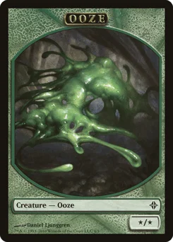 Ooze