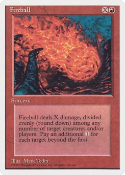 Fireball