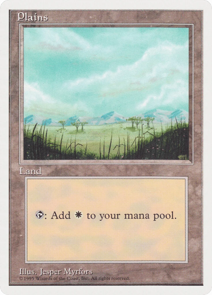 Plains · Rivals Quick Start Set