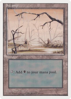 Swamp