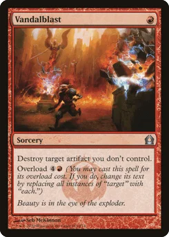 Vandalblast