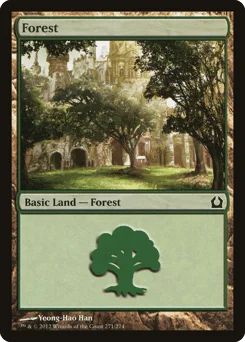 Forest