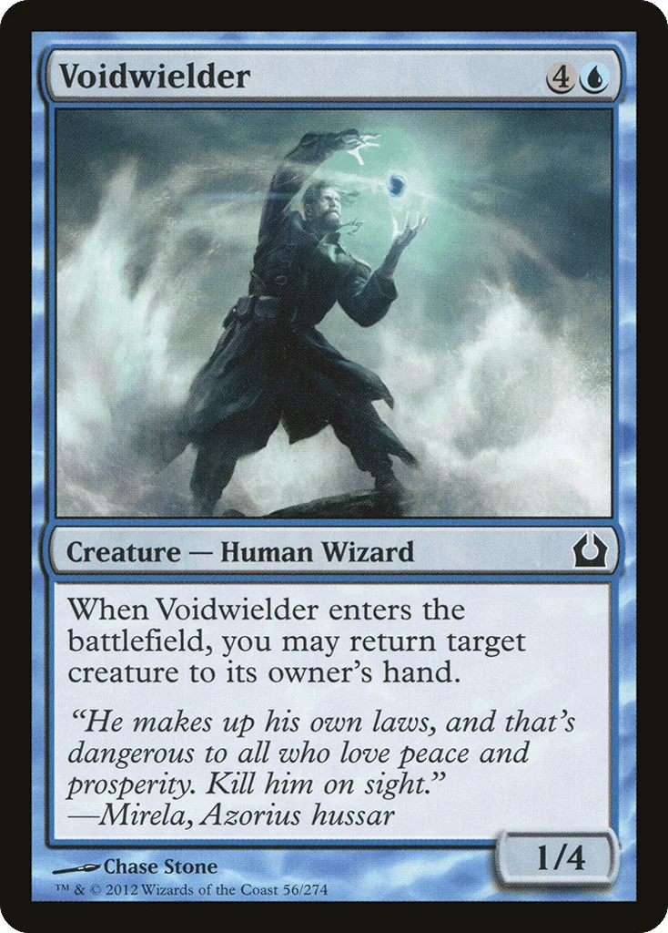 Voidwielder · Return to Ravnica