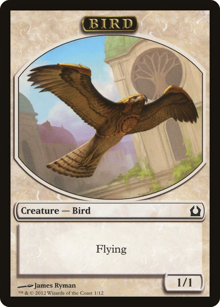 Bird · Return to Ravnica
