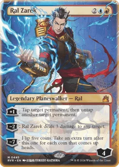 Ral Zarek