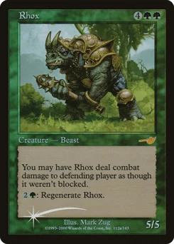 Rhox