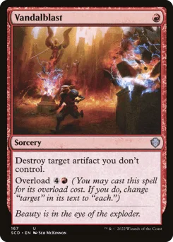 Vandalblast