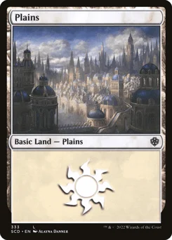 Plains