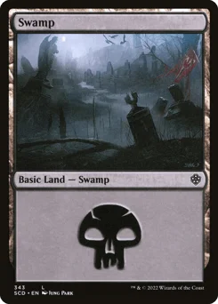 Swamp
