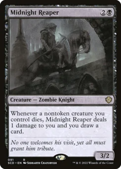 Midnight Reaper