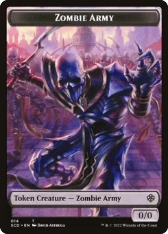 Zombie Army