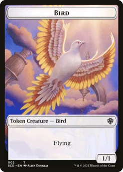 Bird