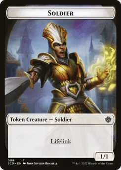 Soldier