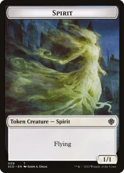 Spirit