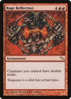 Rage Reflection