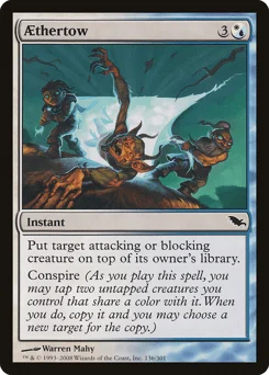 Aethertow