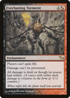 Everlasting Torment
