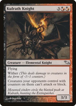 Kulrath Knight