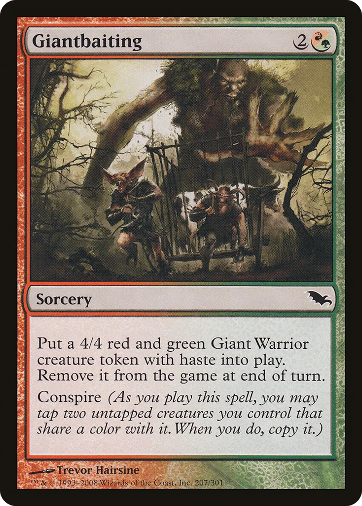 Giantbaiting · Shadowmoor