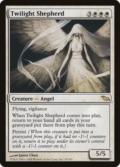 Twilight Shepherd