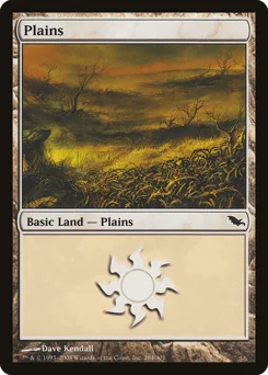 Plains