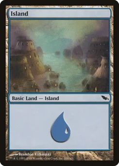 Island