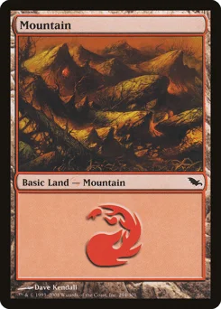 Mountain