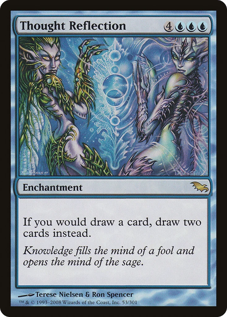 Thought Reflection · Shadowmoor