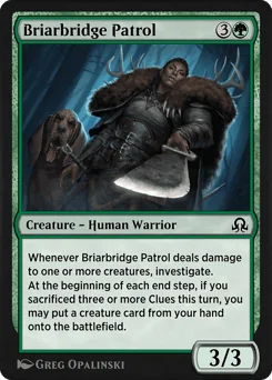 Briarbridge Patrol