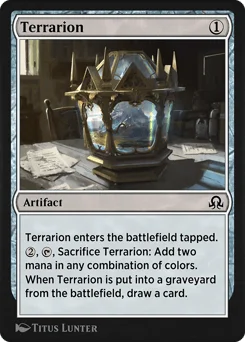Terrarion