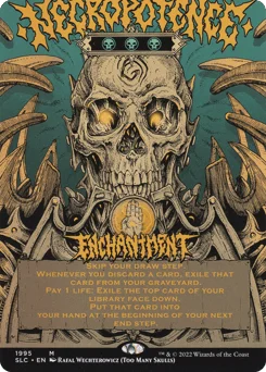 Necropotence