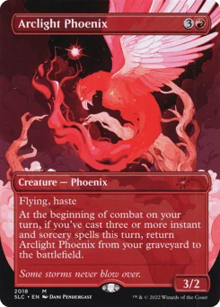 Arclight Phoenix