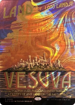 Vesuva