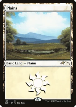 Plains