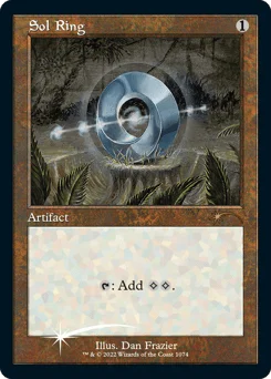 Sol Ring