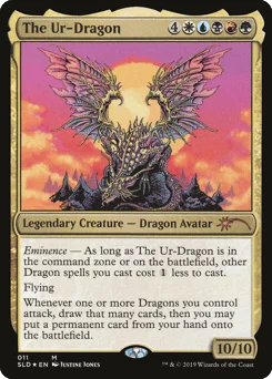 The Ur-Dragon