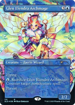 Glen Elendra Archmage