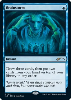 Brainstorm