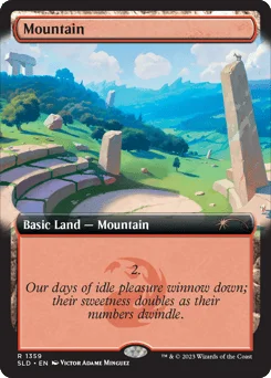 Mountain