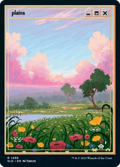 Plains