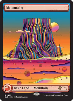 Mountain