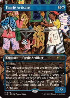 Faerie Artisans