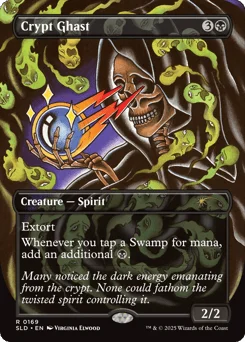 Crypt Ghast