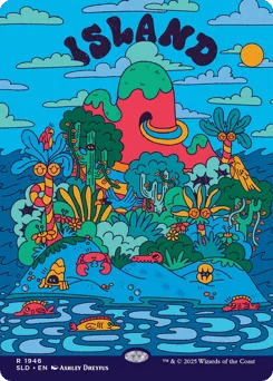 Island