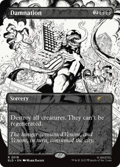Damnation