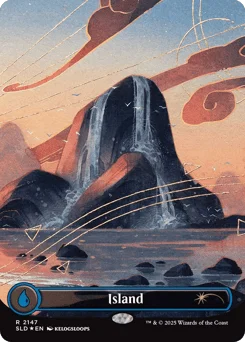 Island
