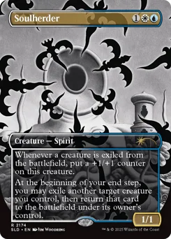 Soulherder